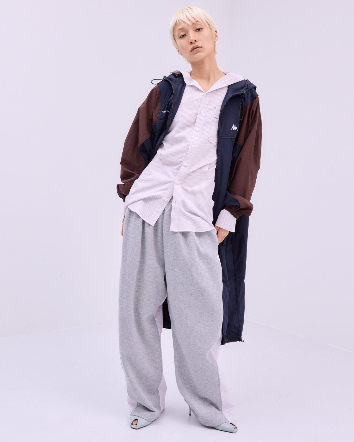 Kappa KA-PPA | × Kappa | STORE | THINGS THAT MATTER ONLINE STORE