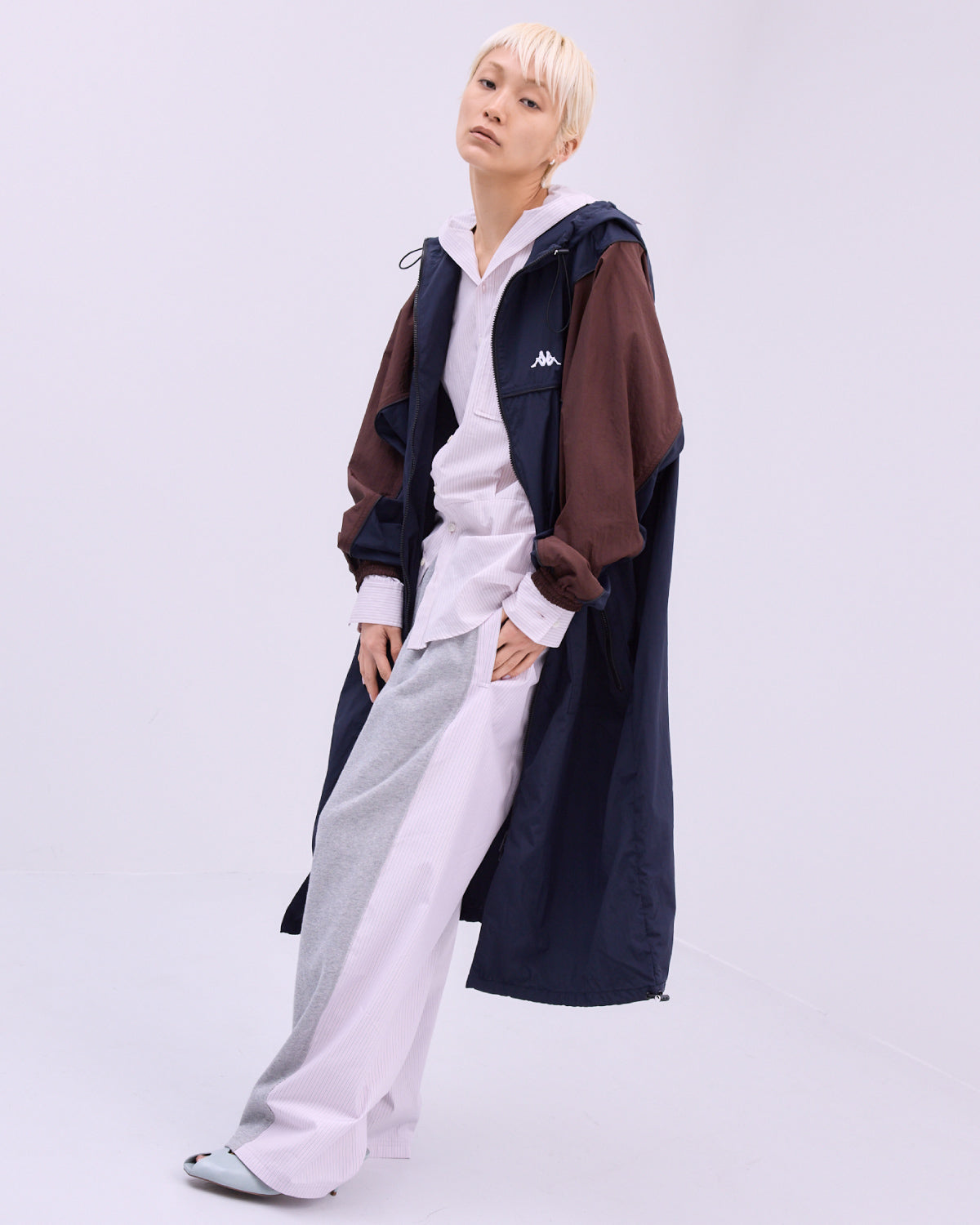 Kappa KA-PPA | × Kappa | STORE | THINGS THAT MATTER ONLINE STORE