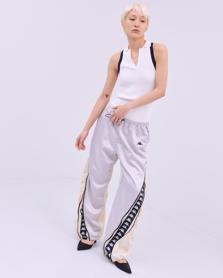 × Kappa JERSEY BALLOON PANTS