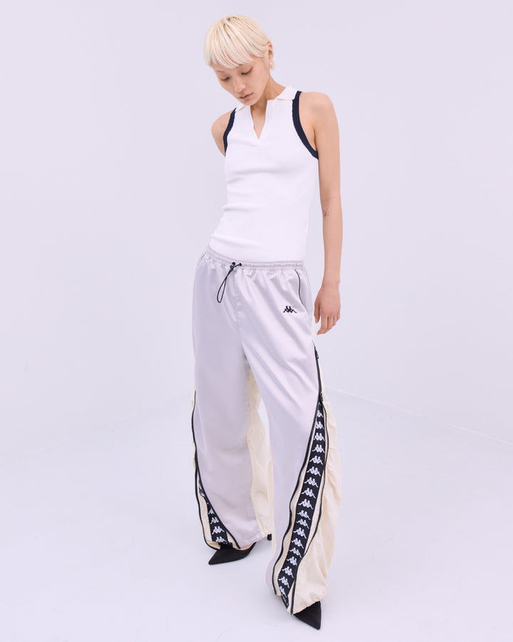 × Kappa JERSEY BALLOON PANTS