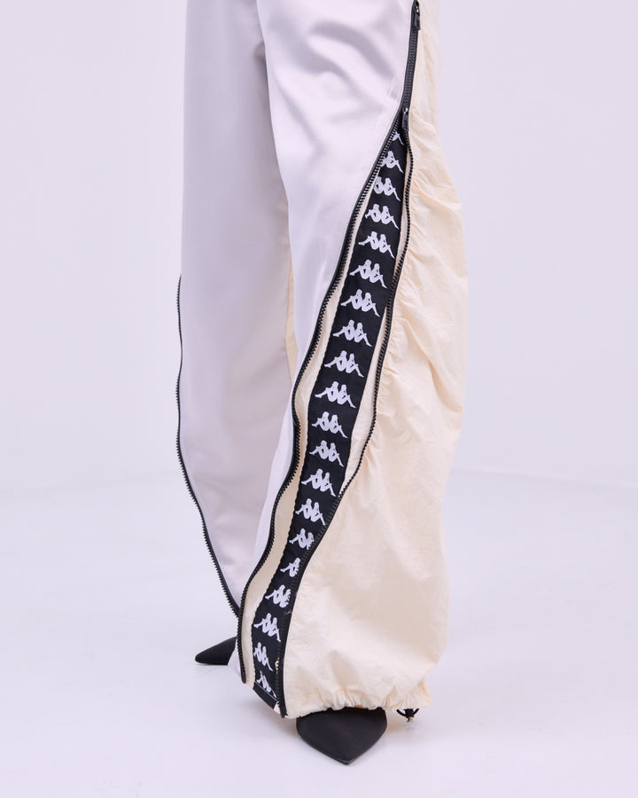 × Kappa JERSEY BALLOON PANTS