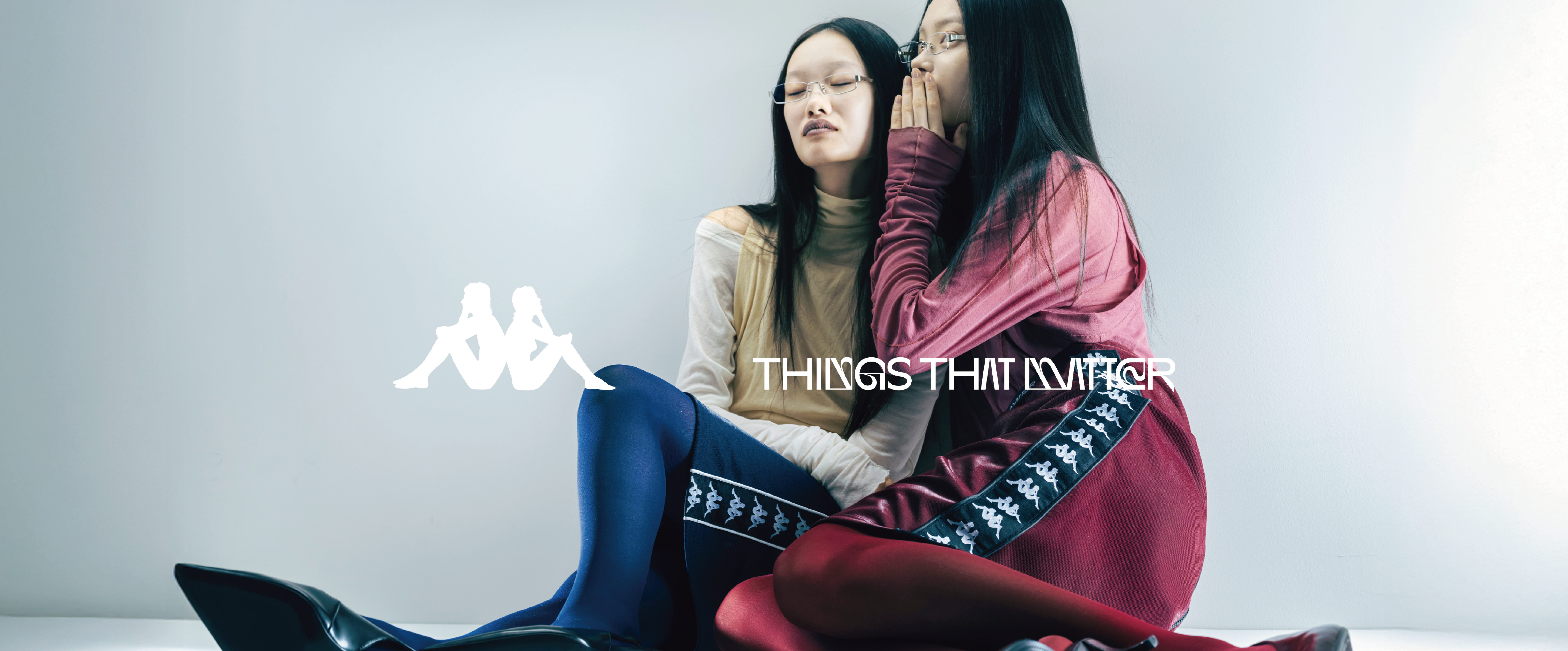 THINGS THAT MATTERシングスザットマター | 公式 ONLINE STORE