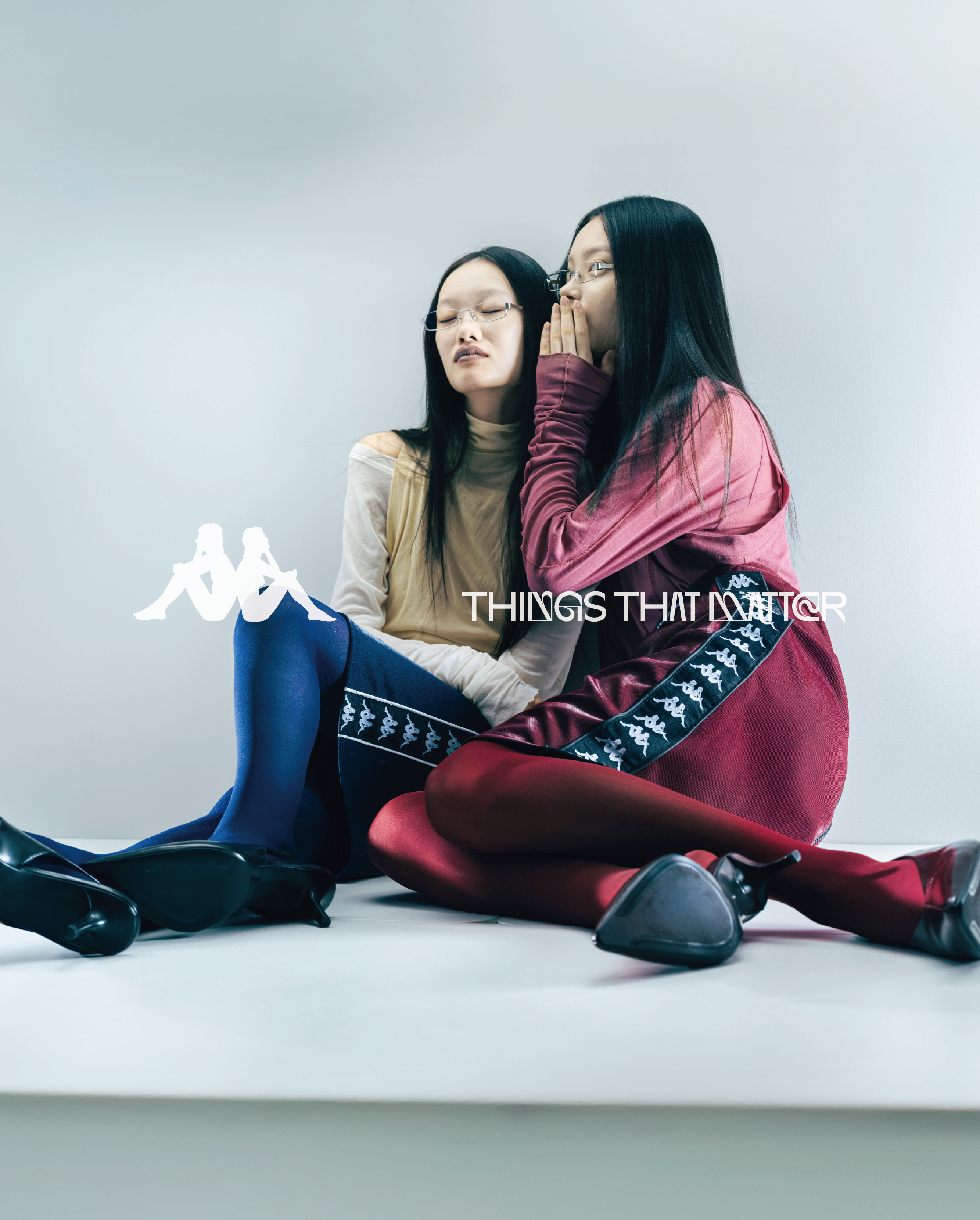 THINGS THAT MATTERシングスザットマター | 公式 ONLINE STORE