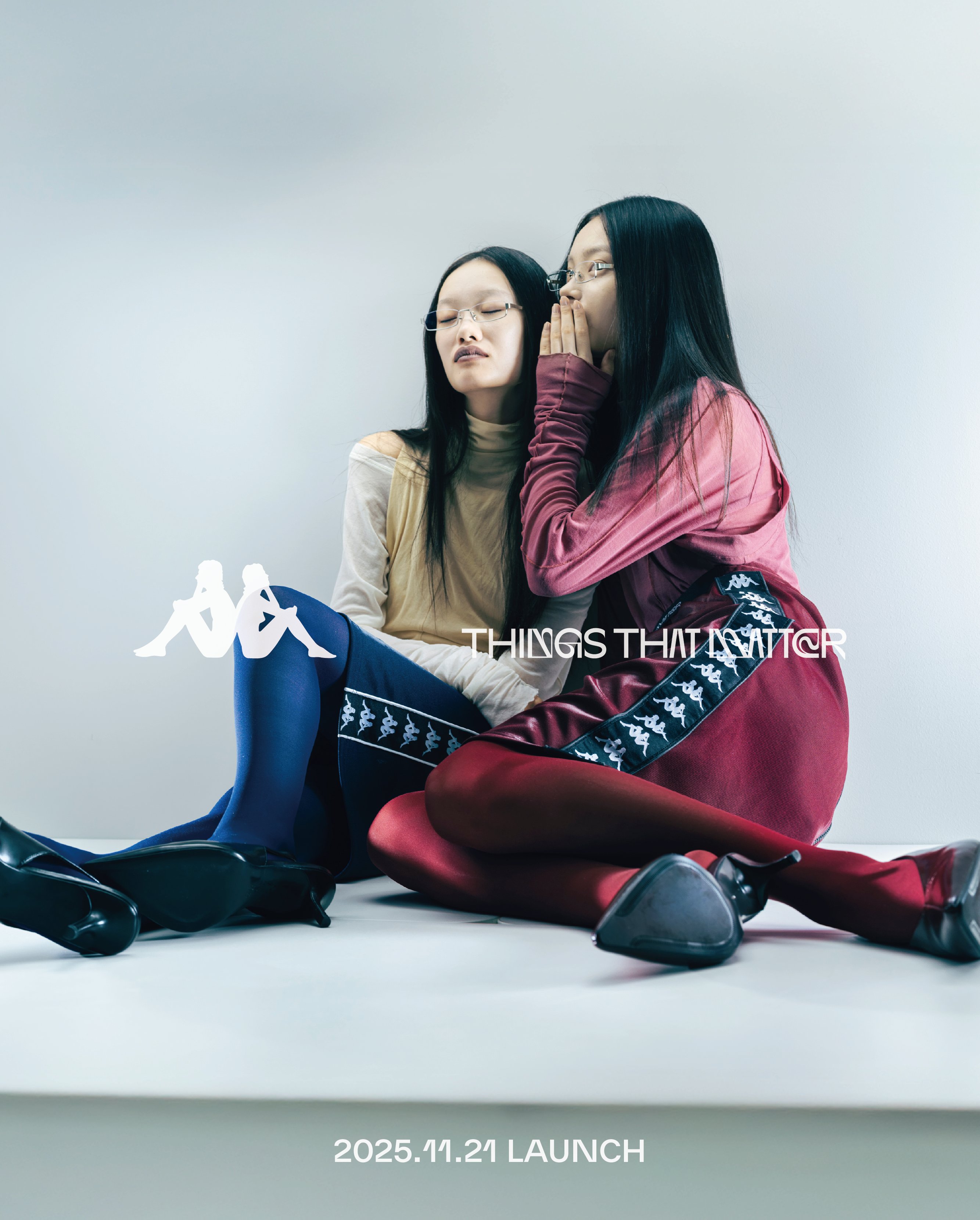 THINGS THAT MATTERシングスザットマター | 公式 ONLINE STORE