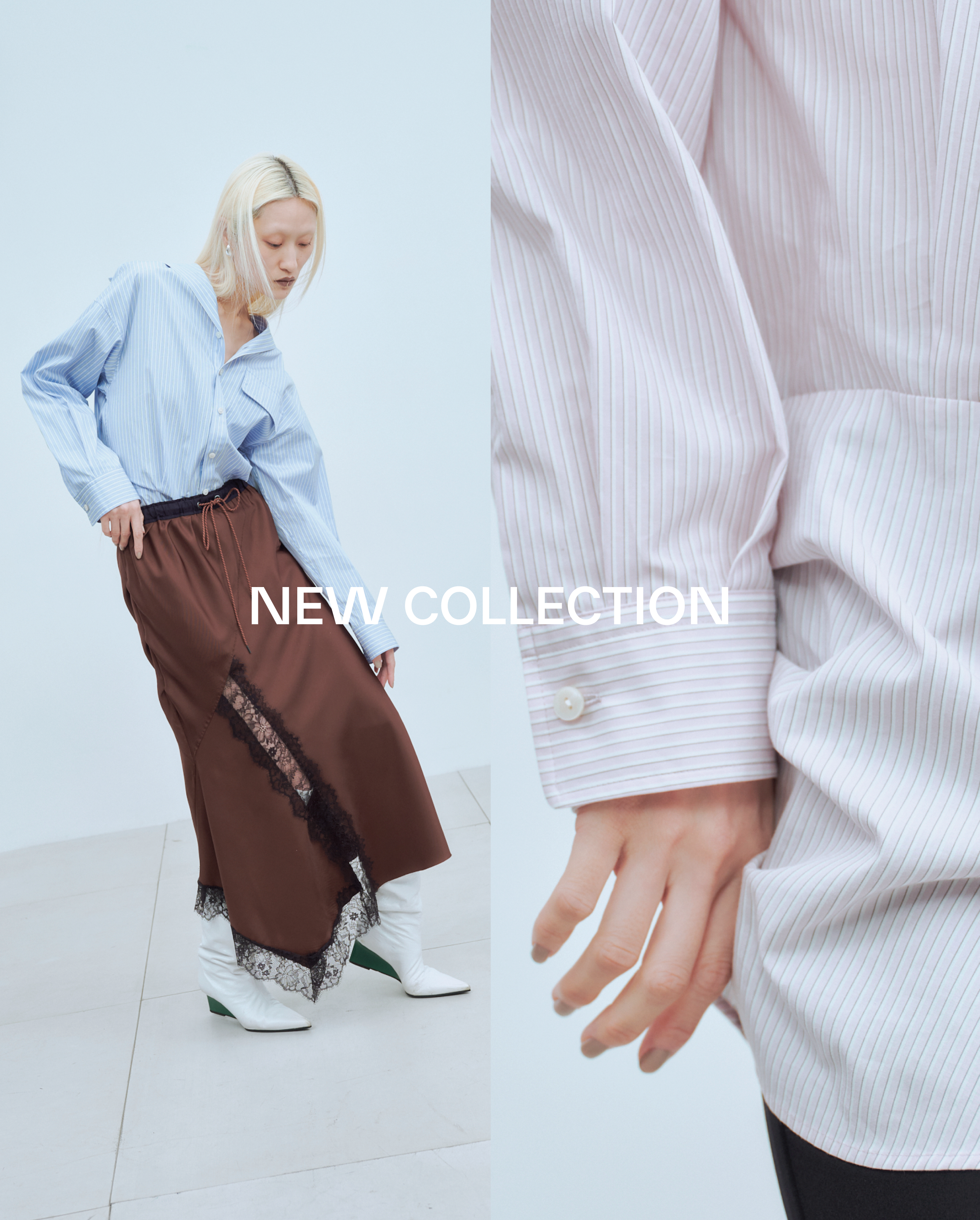 THINGS THAT MATTERシングスザットマター | 公式 ONLINE STORE