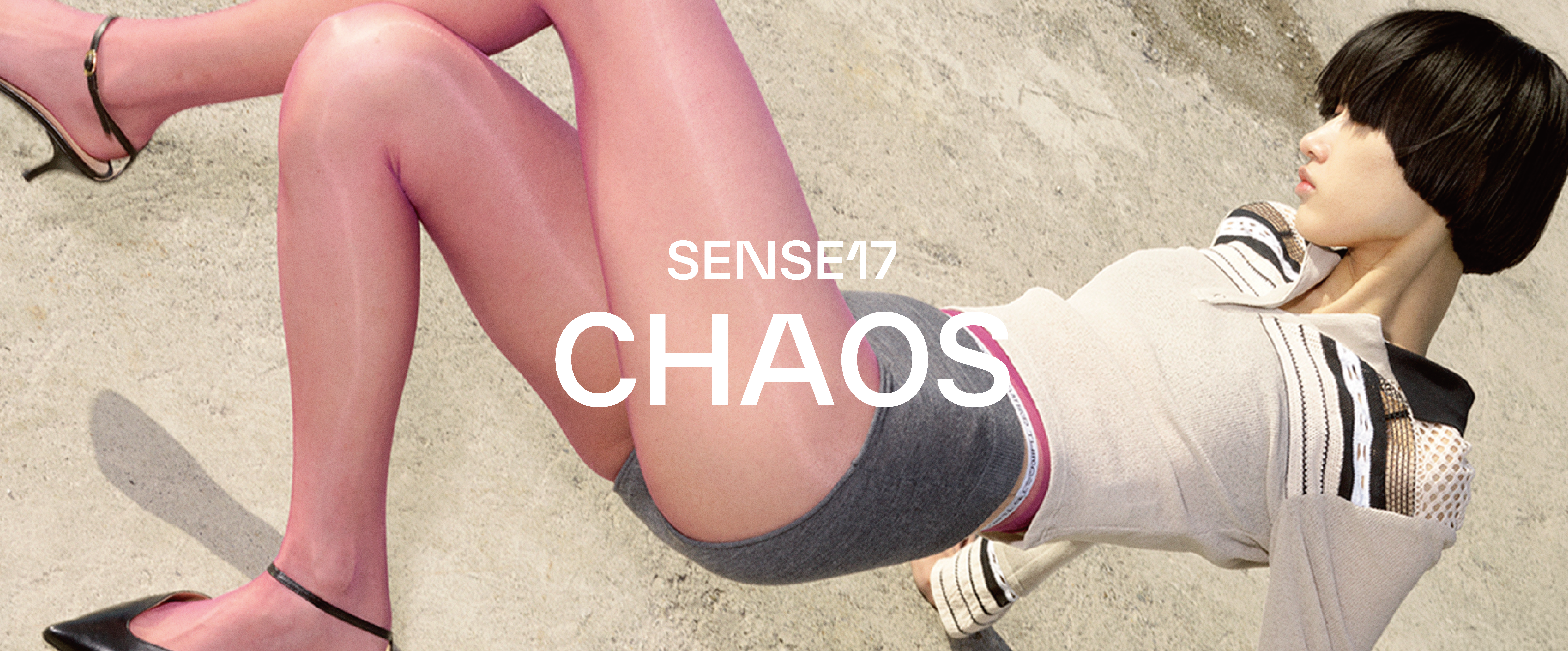 CHAOS COLLECTION