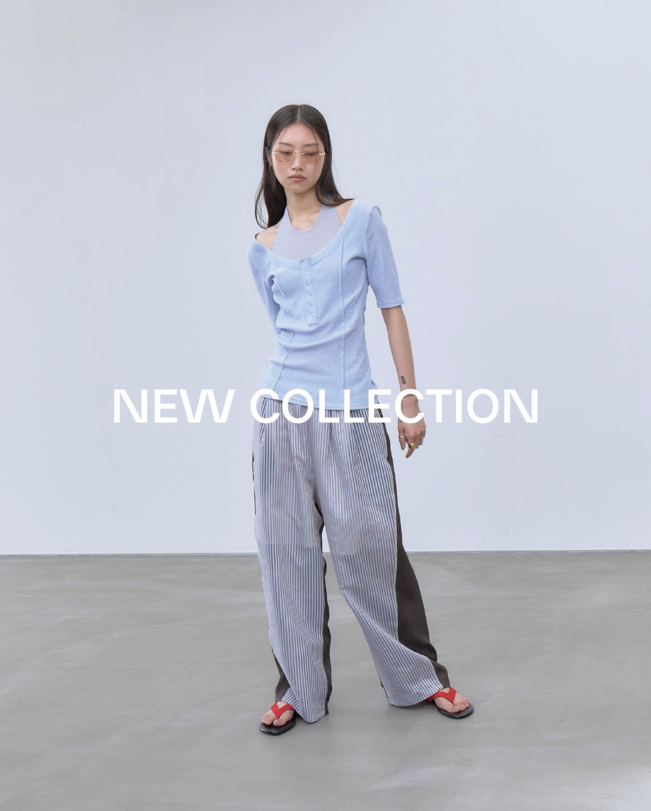 THINGS THAT MATTERシングスザットマター | 公式 ONLINE STORE