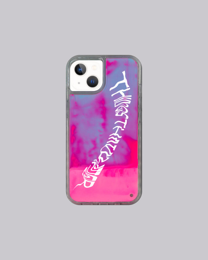 NEON SAND iPhone CASE for THINGS THAT MATTER