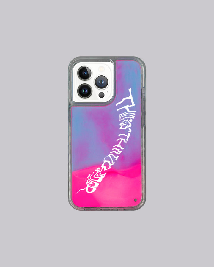 NEON SAND iPhone CASE for THINGS THAT MATTER