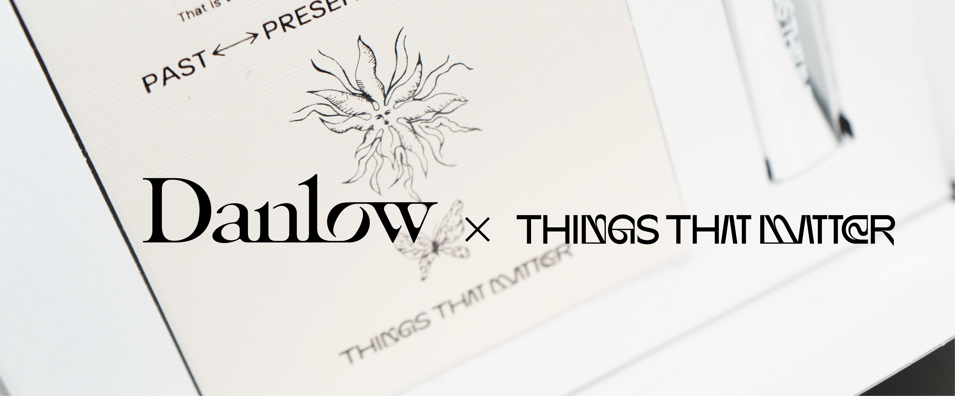 THINGS THAT MATTERシングスザットマター | 公式 ONLINE STORE