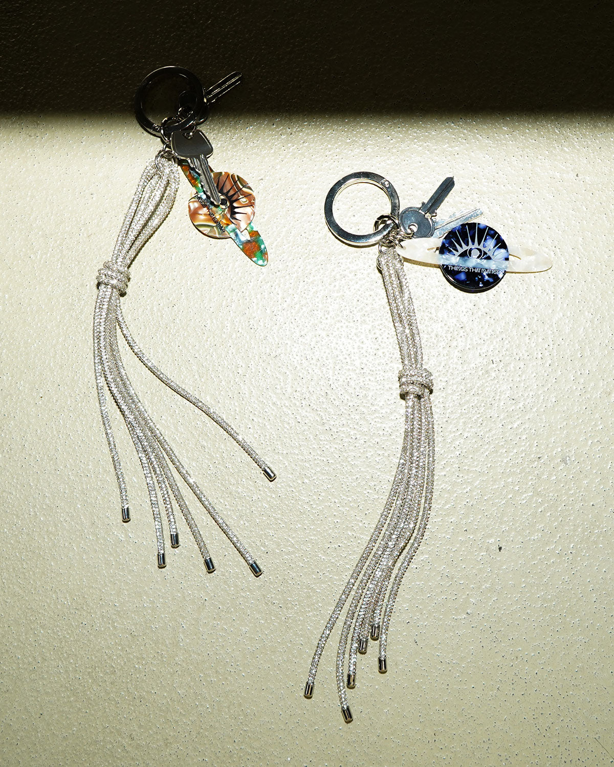 サプライ・アクセサリ・グッズ DAC Spring Mountain Majesty THIRD EYE(i) SATURN CHARM | | STORE | THINGS THAT MATTER ONLINE STORE
