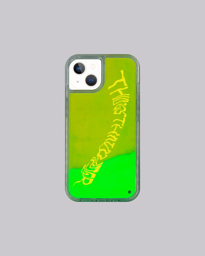NEON SAND iPhone CASE for THINGS THAT MATTER