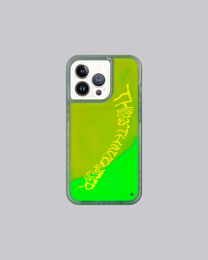 NEON SAND iPhone CASE for THINGS THAT MATTER