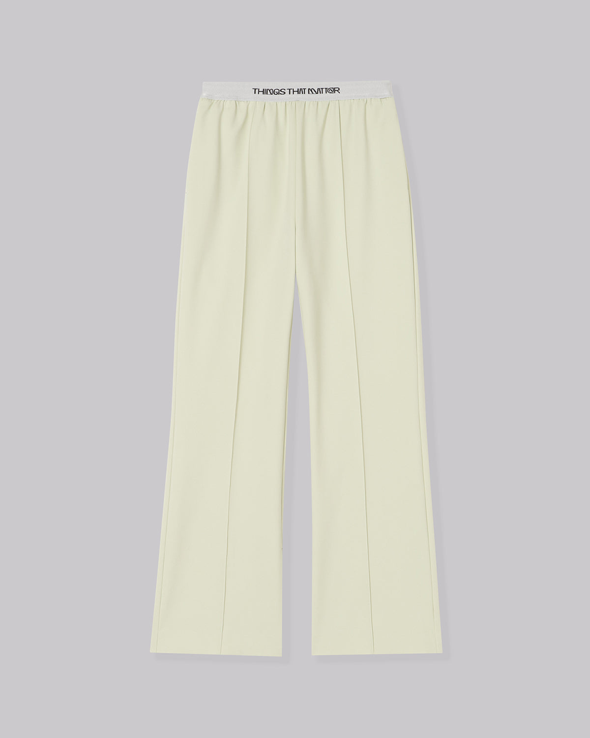NEW SCUBA JERSEY PANTS | Occasion-style | STORE | THINGS THAT 