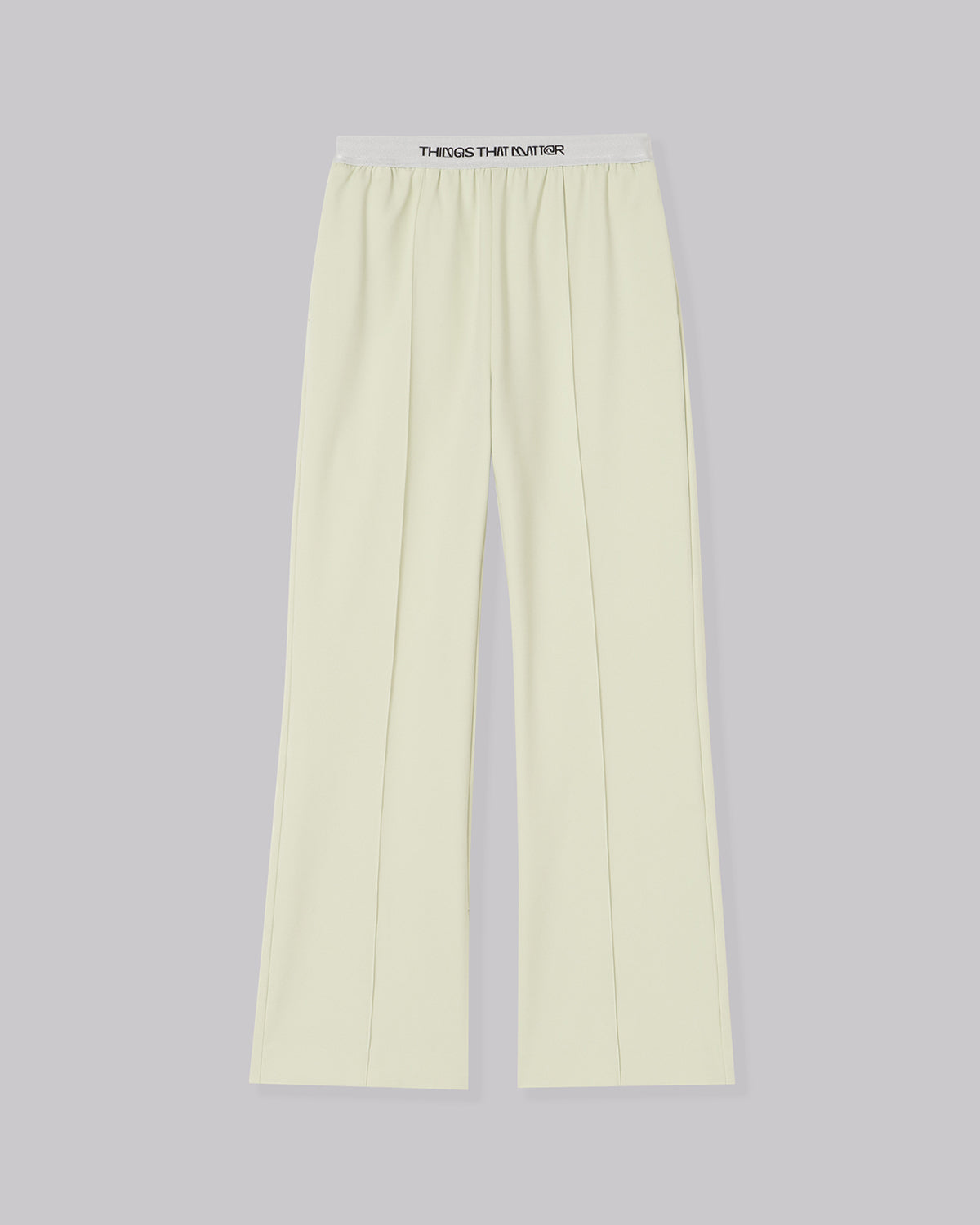 NEW SCUBA JERSEY PANTS | Occasion-style | STORE | THINGS THAT