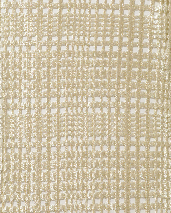 TRIACETATE LACE JACKET
