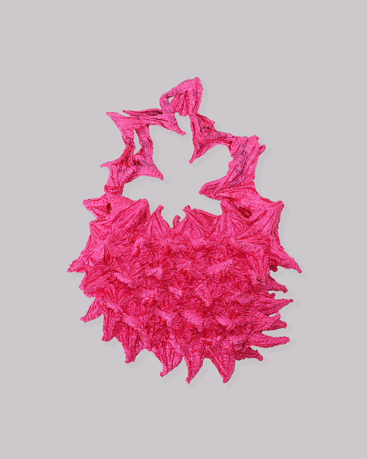 "ARIMATSU SHIBORI"  LOVE BAG【数量限定/在庫販売】