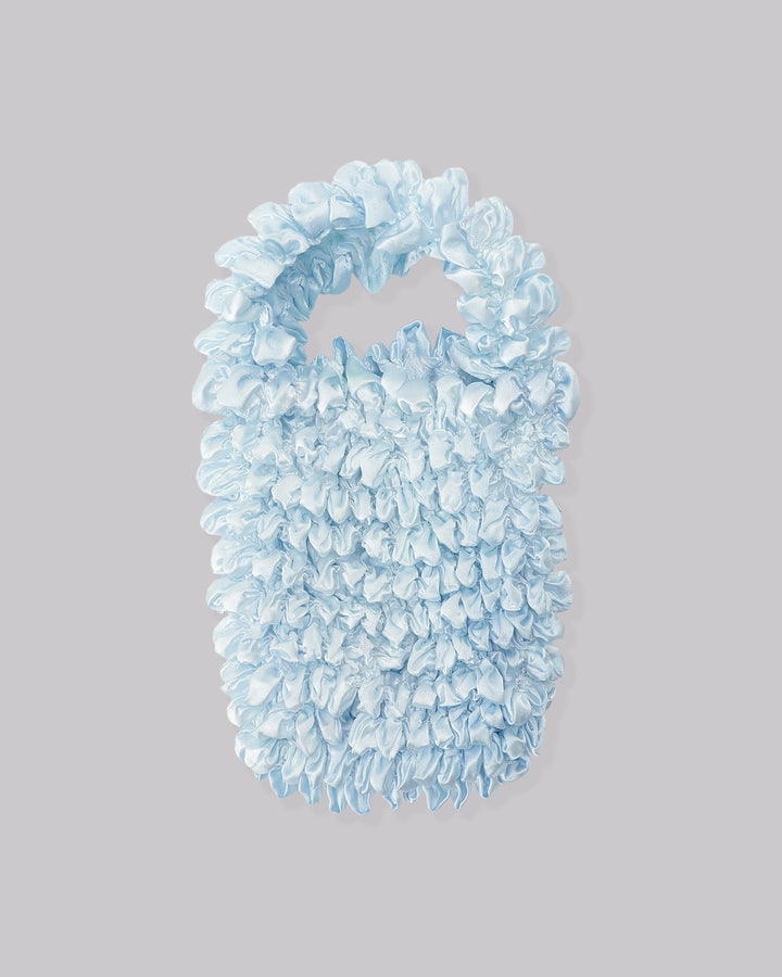 "ARIMATSU SHIBORI"  MICRO BAG