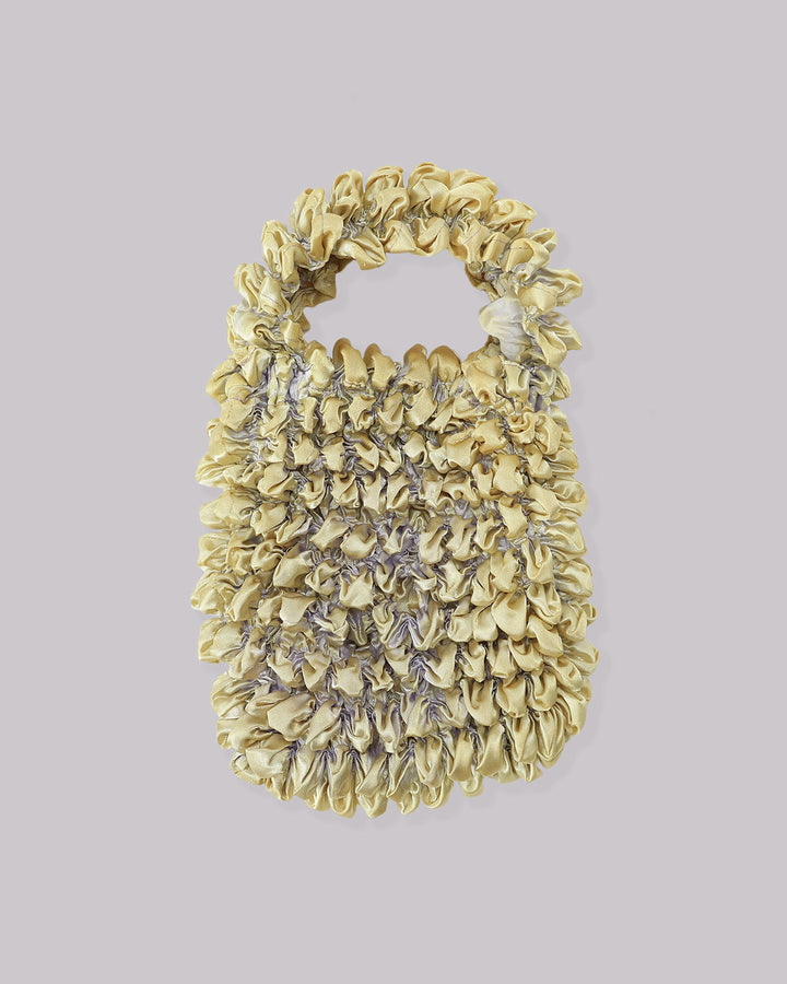 "ARIMATSU SHIBORI"  MICRO BAG