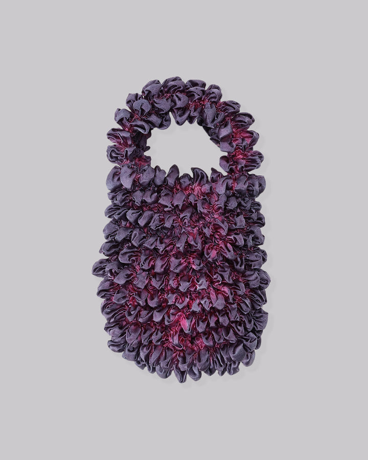 "ARIMATSU SHIBORI"  MICRO BAG