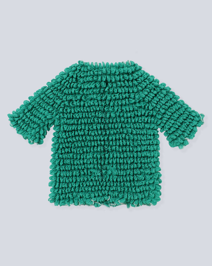 "ARIMATSU SHIBORI"  LOVE TOPS【数量限定】
