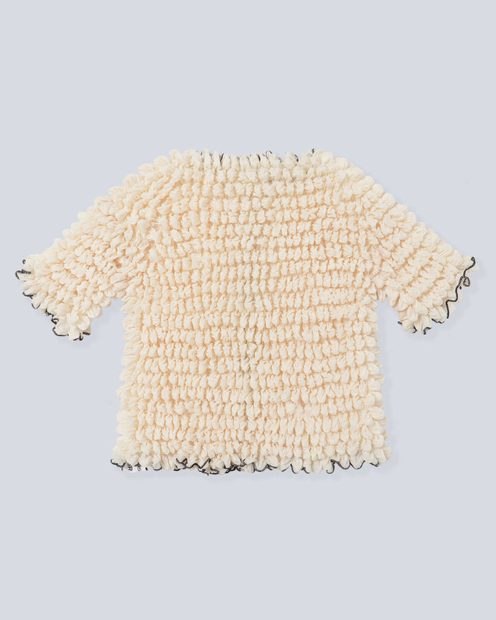 "ARIMATSU SHIBORI"  LOVE TOPS【数量限定】