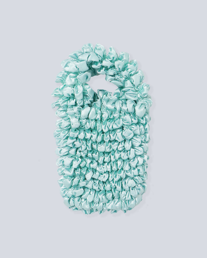 "ARIMATSU SHIBORI"  MICRO BAG