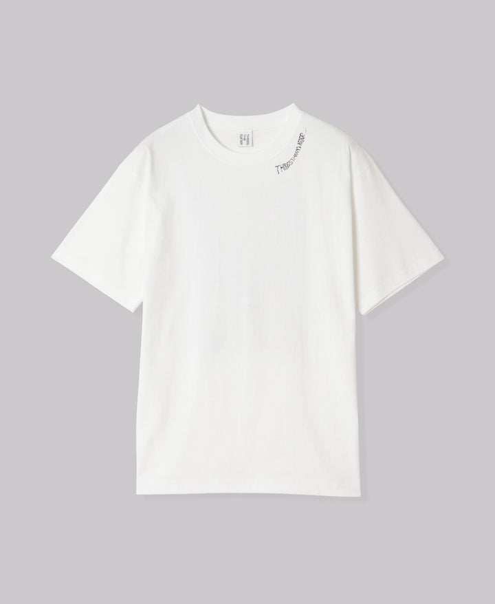 earth+-ing  ART T-SHIRT