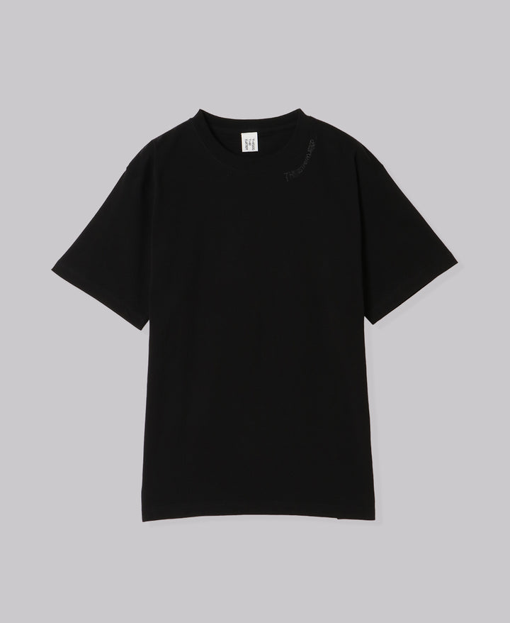 earth+-ing  ART T-SHIRT