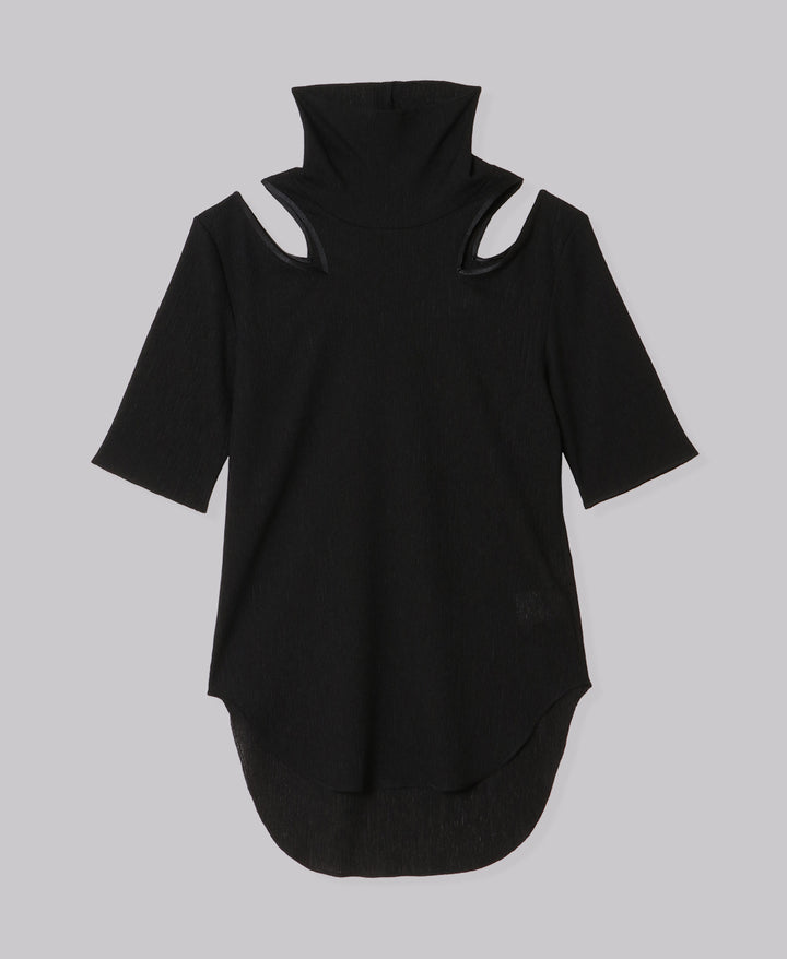 NOTCH DESIGN YORYU TOPS