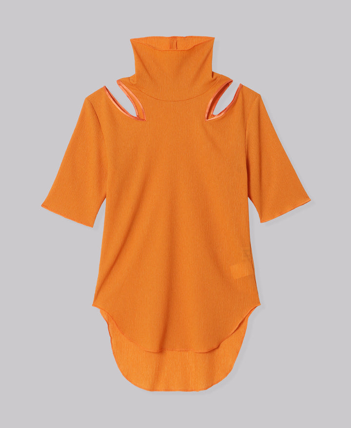 NOTCH DESIGN YORYU TOPS