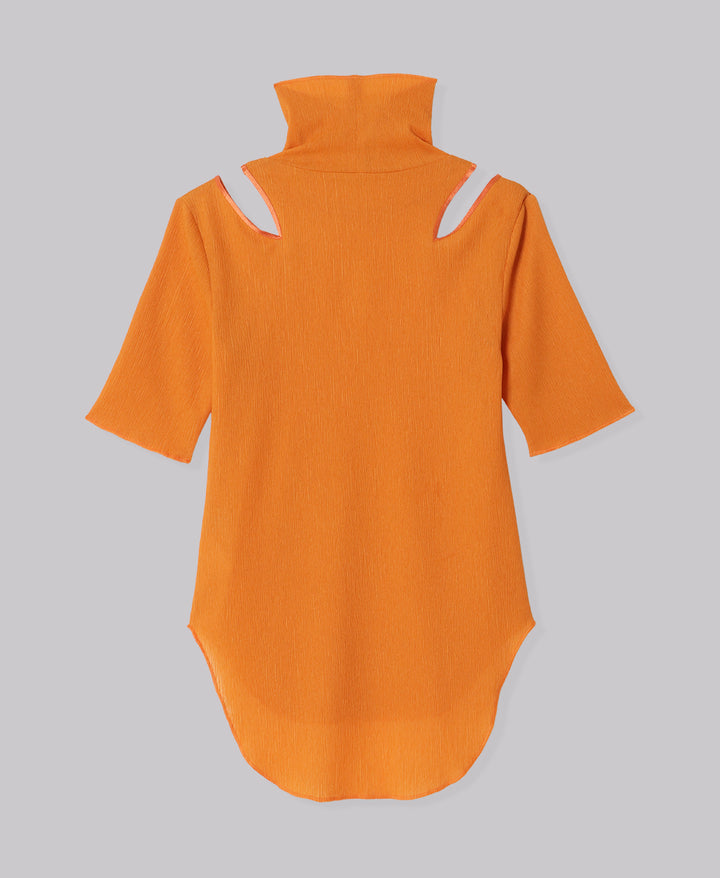 NOTCH DESIGN YORYU TOPS