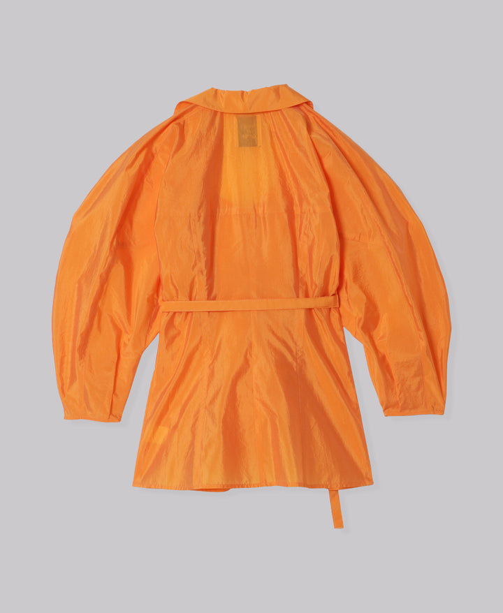 earth+-ing BLOUSE