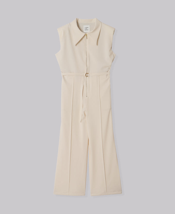 COMFORTABLE JUMPSUIT