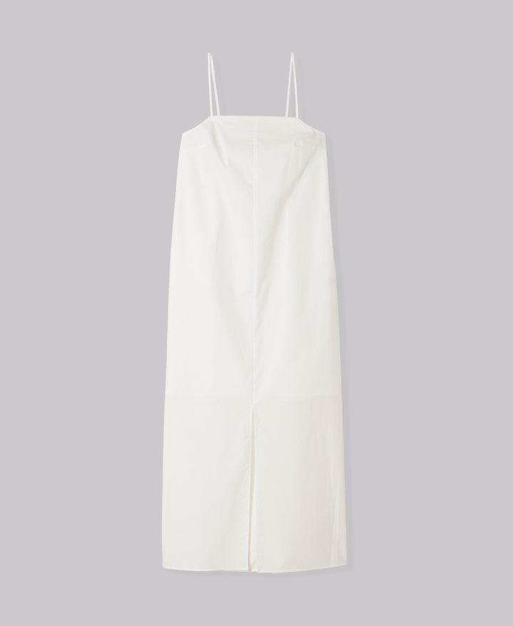 BOLERO＆CAMISOLE MAXI DRESS