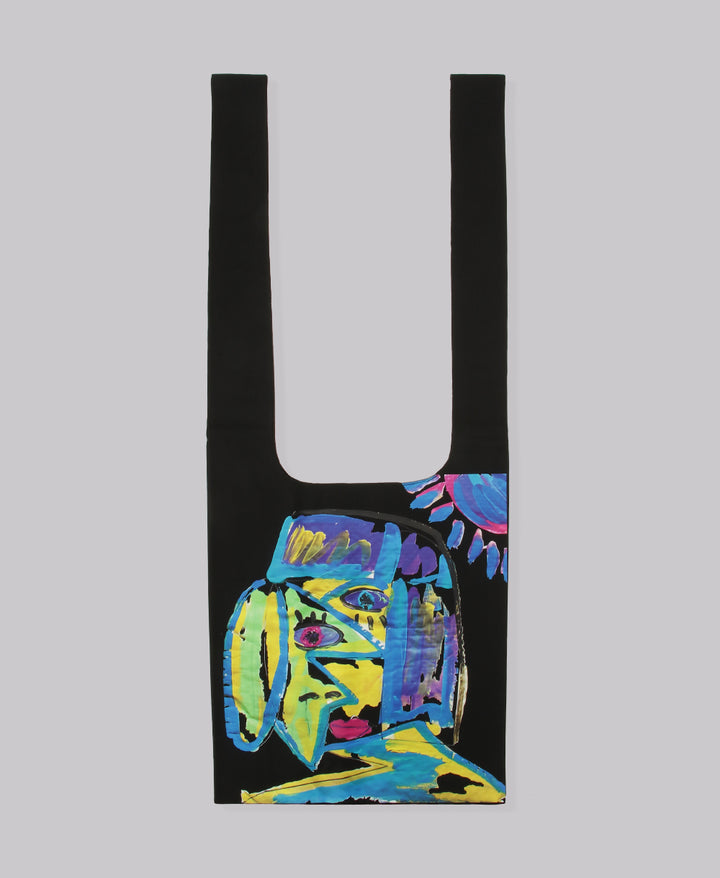 earth+-ing  ART BAG