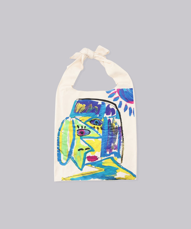 earth+-ing  ART BAG
