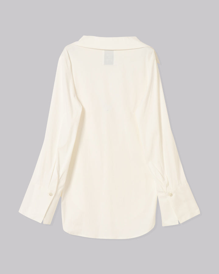 BUSTIER SHIRT