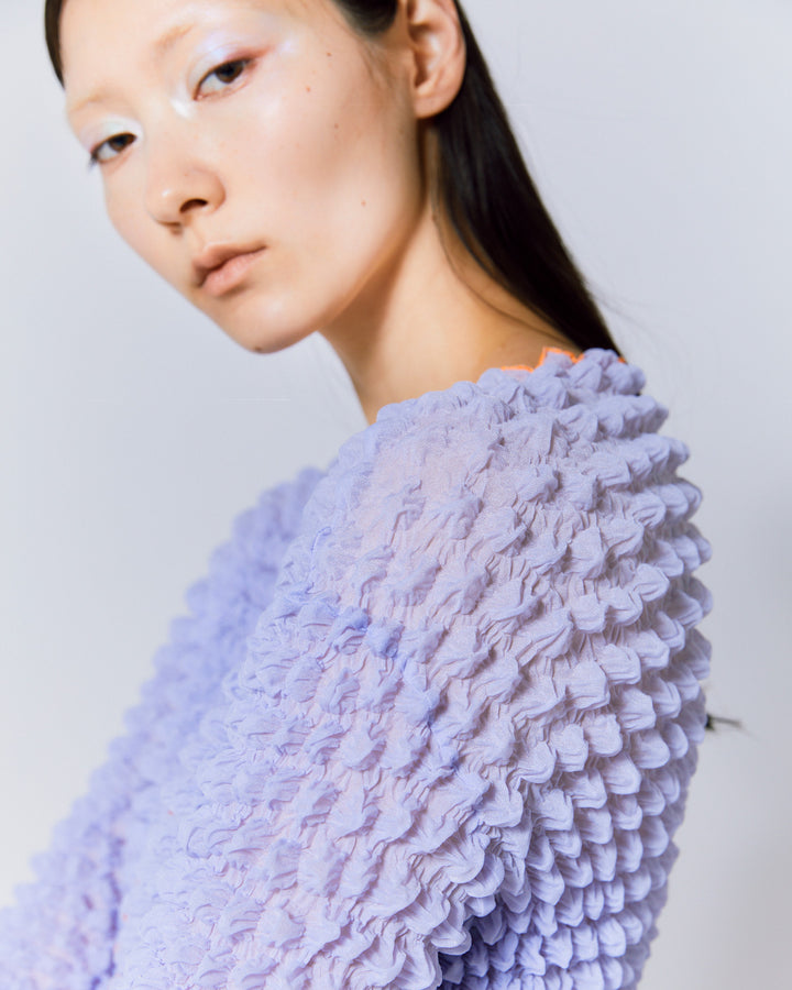 "ARIMATSU SHIBORI"  LOVE TOPS【数量限定】
