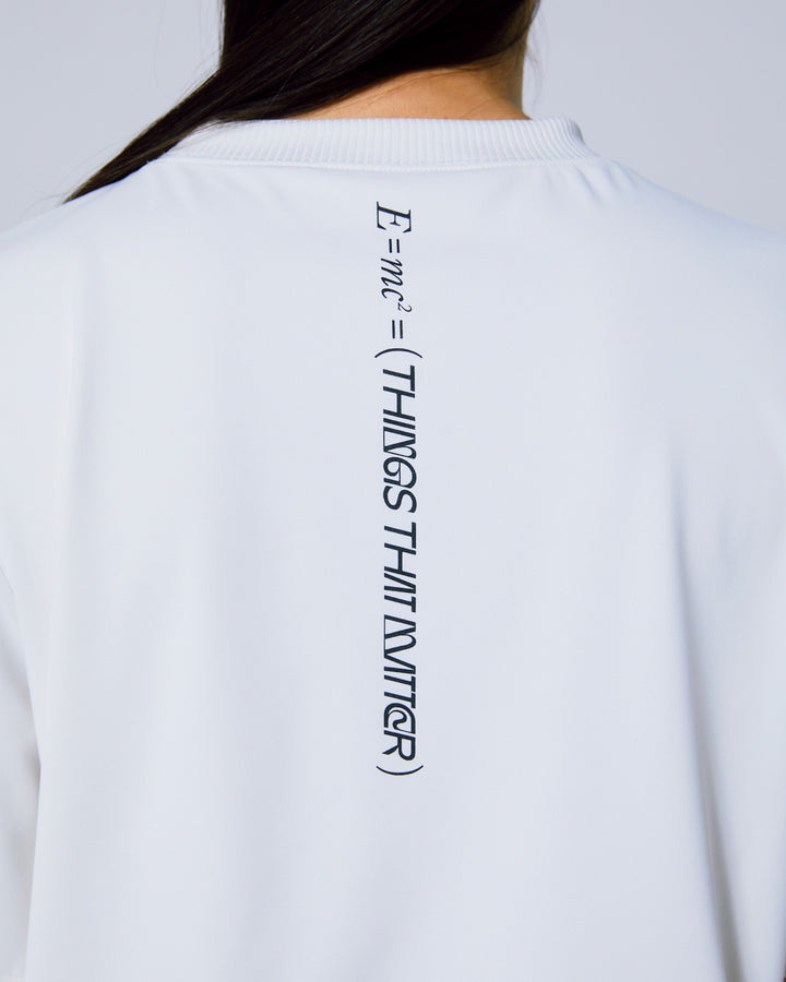 "LOVE" T-SHIRT