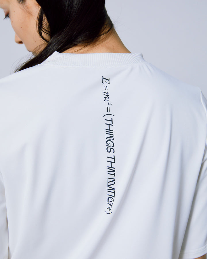 "LOVE" T-SHIRT