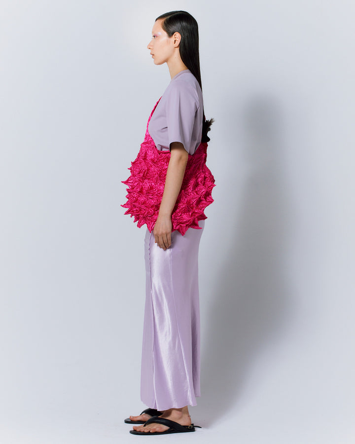 "ARIMATSU SHIBORI"  LOVE BAG【数量限定/在庫販売】