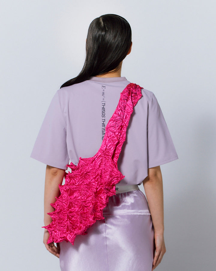 "ARIMATSU SHIBORI"  LOVE BAG【数量限定/在庫販売】