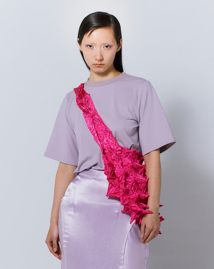 "ARIMATSU SHIBORI"  LOVE BAG【数量限定/在庫販売】