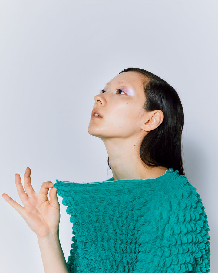 "ARIMATSU SHIBORI"  LOVE TOPS【数量限定】