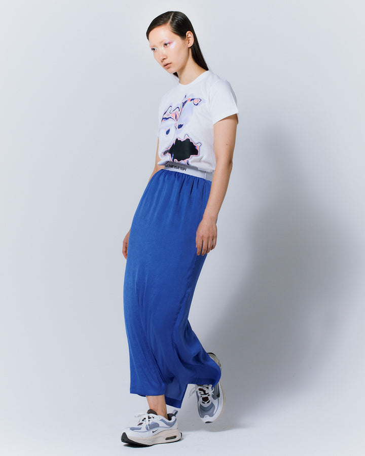 UFO MINI T-SHIRT ×midorikawano