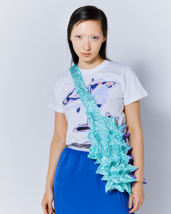 "ARIMATSU SHIBORI"  LOVE BAG【数量限定/在庫販売】