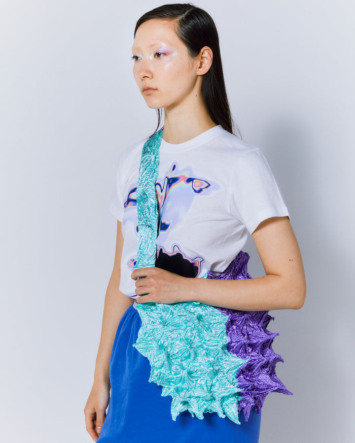 "ARIMATSU SHIBORI"  LOVE BAG【数量限定/在庫販売】
