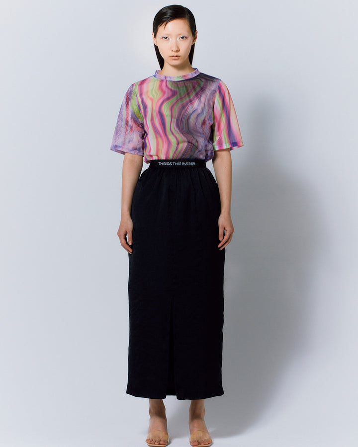 PARALLEL T-SHIRT