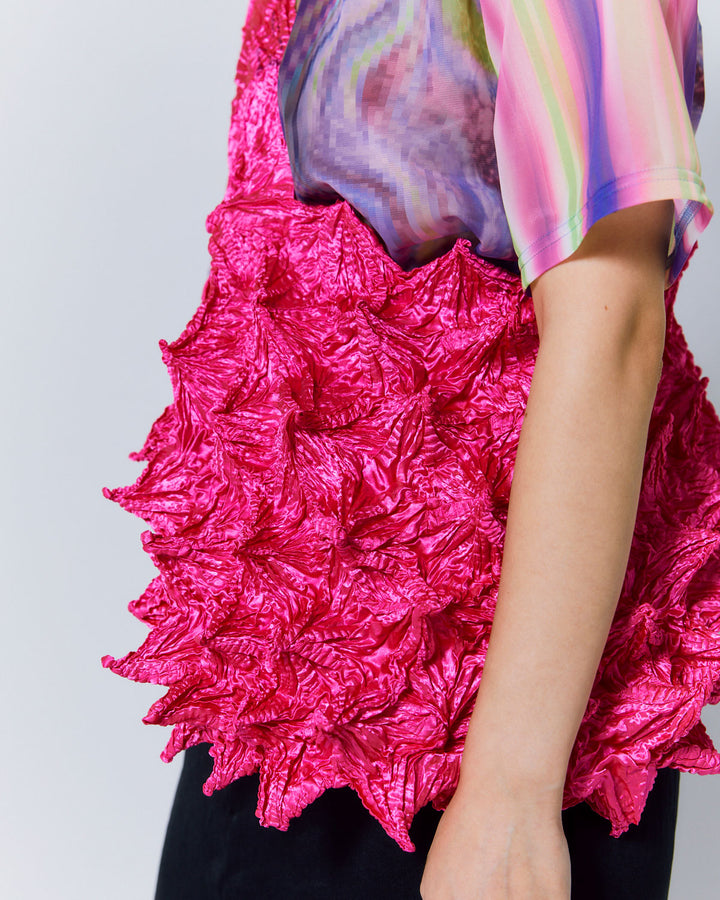 "ARIMATSU SHIBORI"  LOVE BAG【数量限定/在庫販売】
